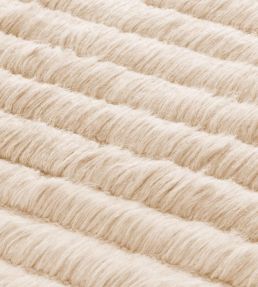 GAN Lines rug White 393336 White