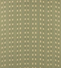 Lingrove Fabric by Colefax and Fowler Aqua