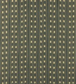 Lingrove Fabric by Colefax and Fowler Indigo