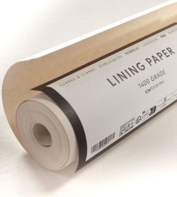 Professional Grade Thick Lining Paper