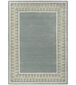Sanderson Linnean rug Porcelain 48661-148408140200 Porcelain
