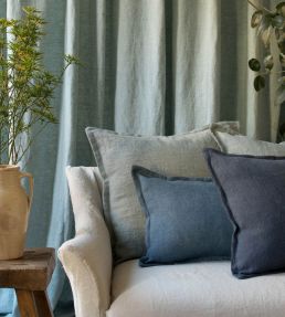 Linnet Fabric by Lizzo Neutral