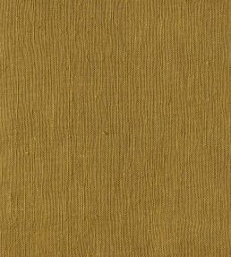Linnet Fabric by Lizzo Ochre