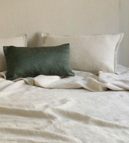 Linnet Fabric by Lizzo Flax