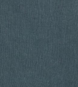 Linnet Fabric by Lizzo Petrol