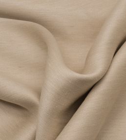 Lino Fabric by Nobilis Beige