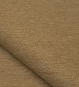 Lino Fabric by Nobilis Bronze