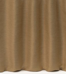 Lino Fabric by Nobilis Bronze