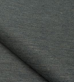 Lino Fabric by Nobilis Gris Anthracite