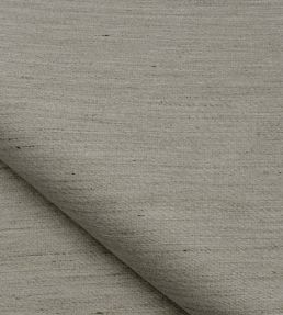 Lino Fabric by Nobilis Gris Perle