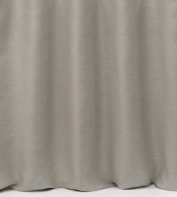 Lino Fabric by Nobilis Gris Perle