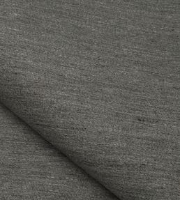 Lino Fabric by Nobilis Gris Souris