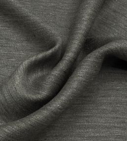 Lino Fabric by Nobilis Gris Souris