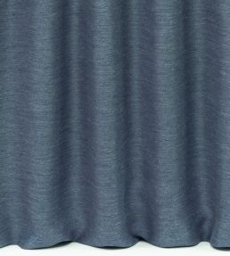 Lino Fabric by Nobilis Indigo