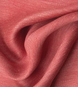 Lino Fabric by Nobilis Magenta