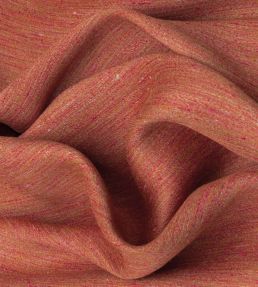 Lino Fabric by Nobilis Rose