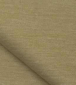 Lino Fabric by Nobilis Vert Amande