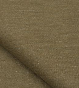 Lino Fabric by Nobilis Vert Kaki