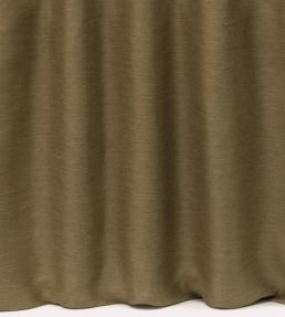 Lino Fabric by Nobilis Vert Kaki