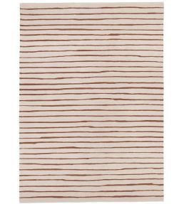 Romo Linos rug Cinnamon RG2057M Cinnamon