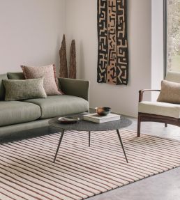Romo Linos rug Ebony RG2056M Ebony