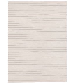 Romo Linos rug Egret RG2058M Egret