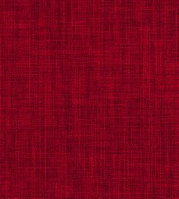 Linoso Wide Width Fabric by Clarke & Clarke Brick