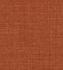 Linoso Wide Width Fabric by Clarke & Clarke Cayenne