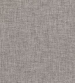 Linoso Wide Width Fabric by Clarke & Clarke Grey