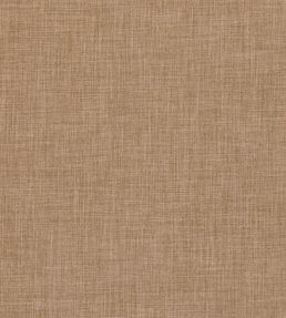 Linoso Wide Width Fabric by Clarke & Clarke Sesame