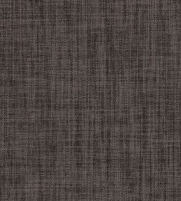 Linoso Wide Width Fabric by Clarke & Clarke Steel