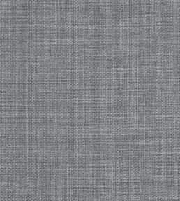 Linoso Wide Width Fabric by Clarke & Clarke Storm