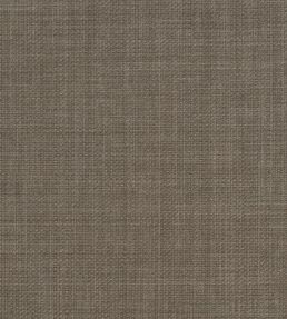 Linoso Wide Width Fabric by Clarke & Clarke Taupe