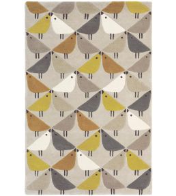 Scion Lintu rug Dandelion 24405090150-US Dandelion
