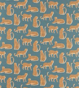 Lionel Fabric by Scion Denim