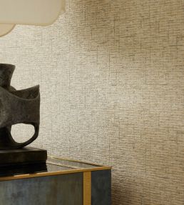 Lioube Wallpaper by Nobilis Stone