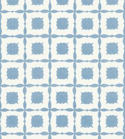 Lisboa Wallpaper by DADO 01 Cornflower