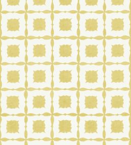 Lisboa Wallpaper by DADO 03 Lemon