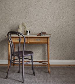 Lise Wallpaper by Sandberg Hazel