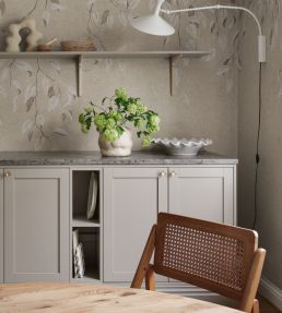 Liselund Mural by Sandberg Hazel