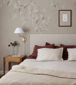 Liselund Mural by Sandberg Hazel