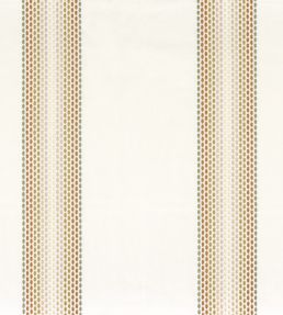 Lisere Fabric by Camengo Poudre