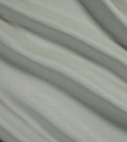 Lismore Linen Fabric by James Hare Estate Blue