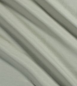 Lismore Linen Fabric by James Hare Sage Green