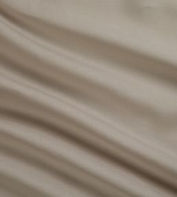 Lismore Linen Fabric by James Hare Sand