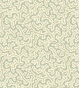 Little Dulcie Wallpaper by Ian Sanderson Celadon