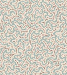 Little Dulcie Wallpaper by Ian Sanderson Havana