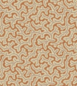 Little Dulcie Wallpaper by Ian Sanderson Marmalade