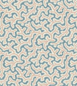 Little Dulcie Wallpaper by Ian Sanderson Ravenna