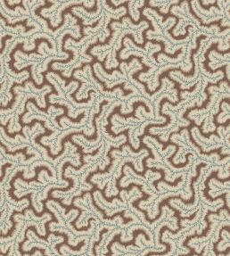 Little Dulcie Wallpaper by Ian Sanderson Shaker
